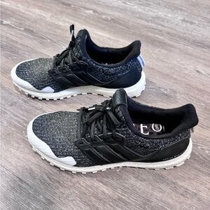 Adidas Ultraboost 4.0 Game of Thrones Nights Watch